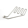 200 watt powder coating oven stainless steel grill tubular heater element